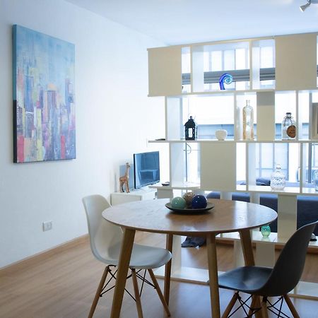 Departamento Downtown Buenos Aires Daire Dış mekan fotoğraf
