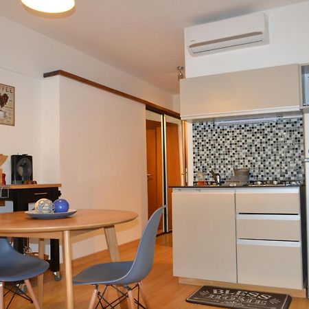 Departamento Downtown Buenos Aires Daire Dış mekan fotoğraf
