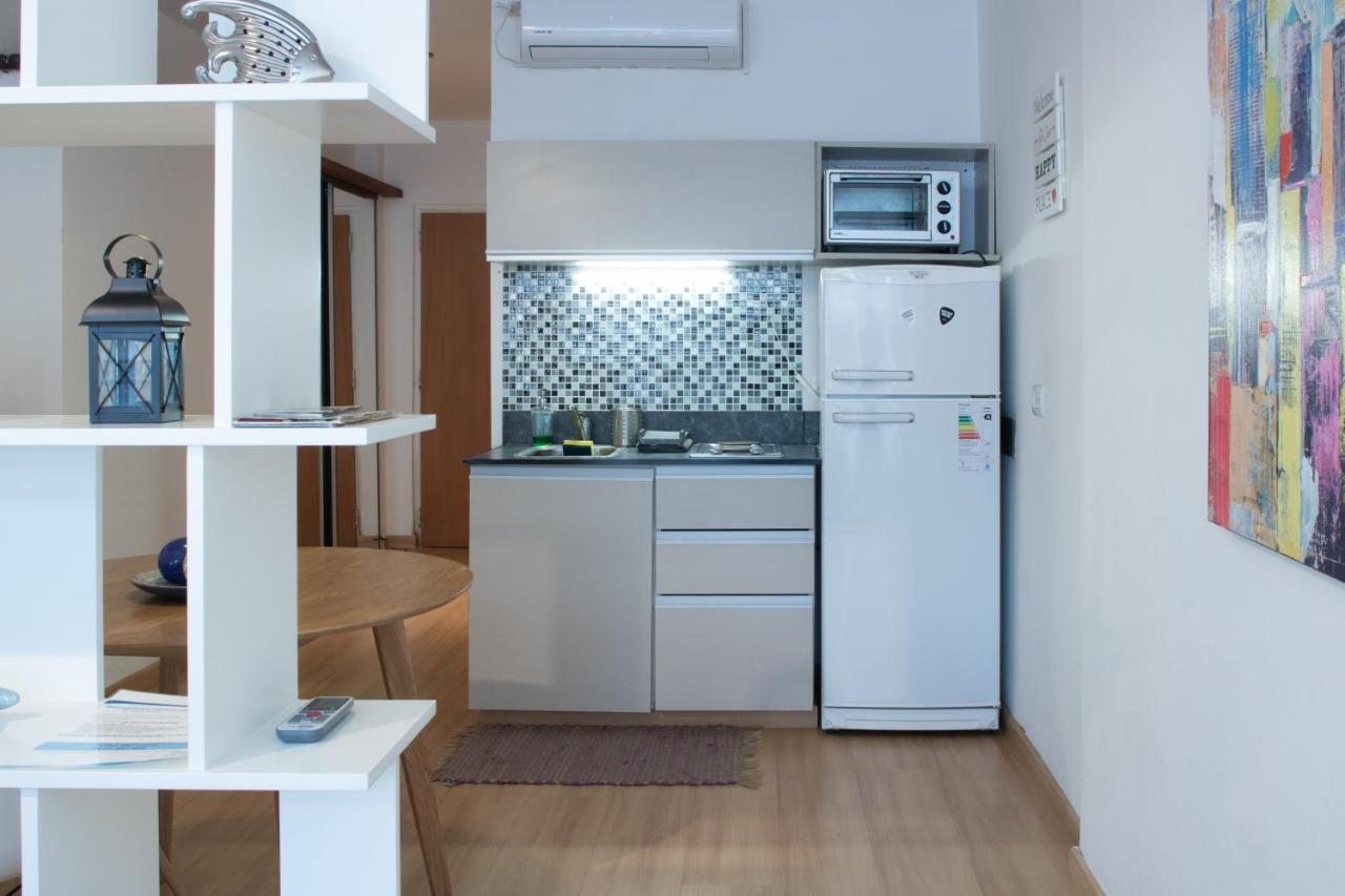 Departamento Downtown Buenos Aires Daire Dış mekan fotoğraf