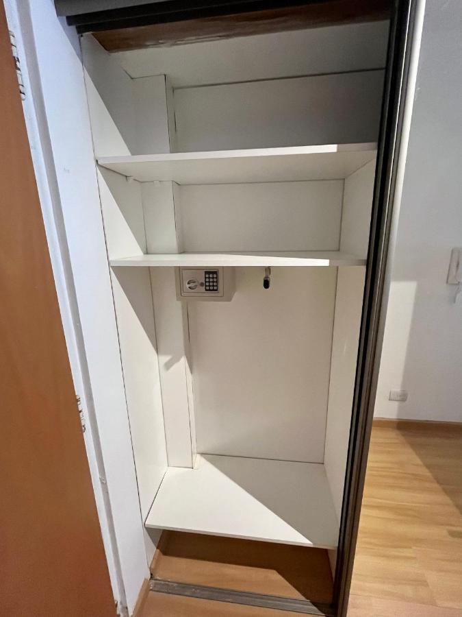 Departamento Downtown Buenos Aires Daire Dış mekan fotoğraf
