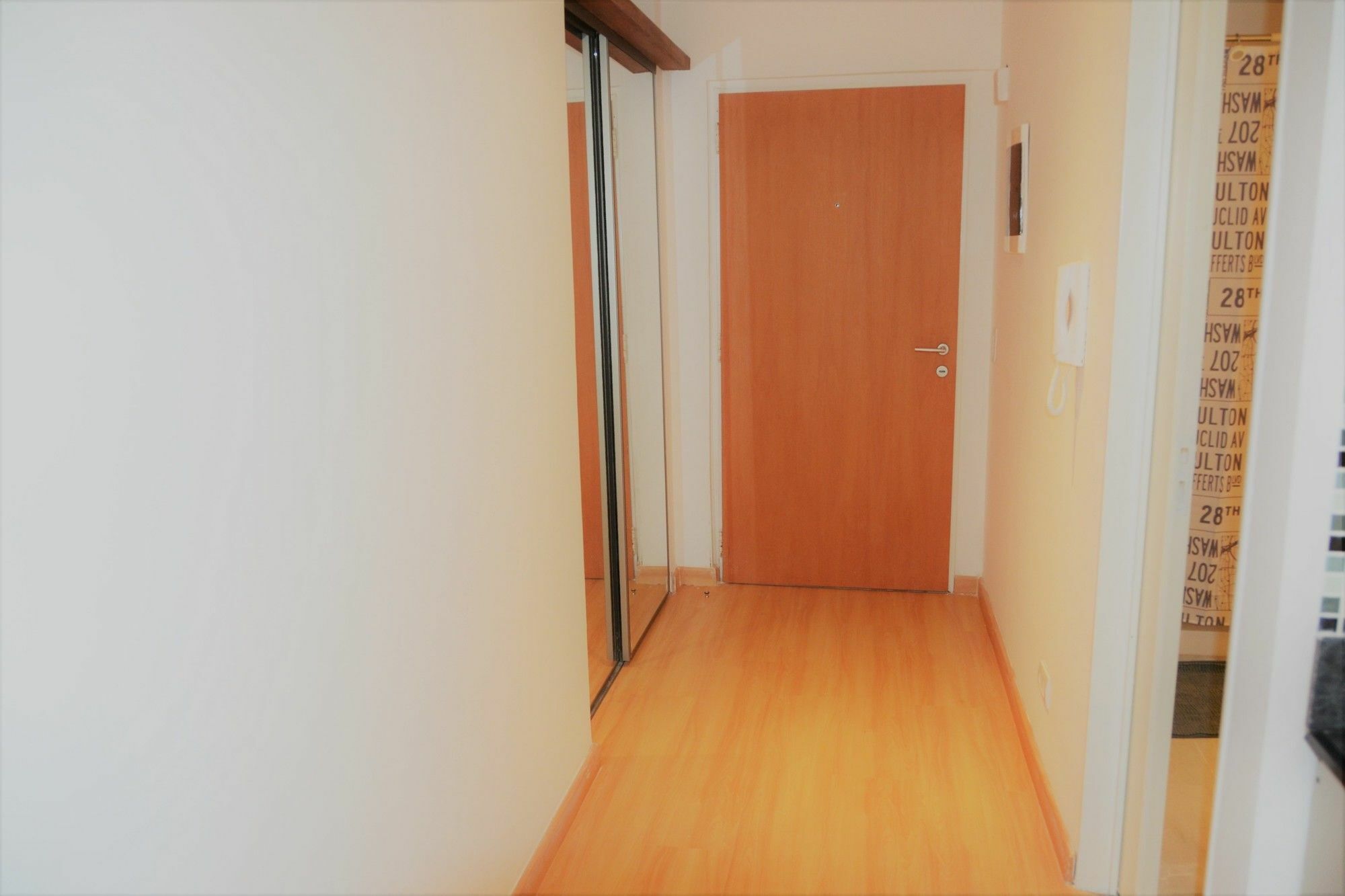 Departamento Downtown Buenos Aires Daire Dış mekan fotoğraf