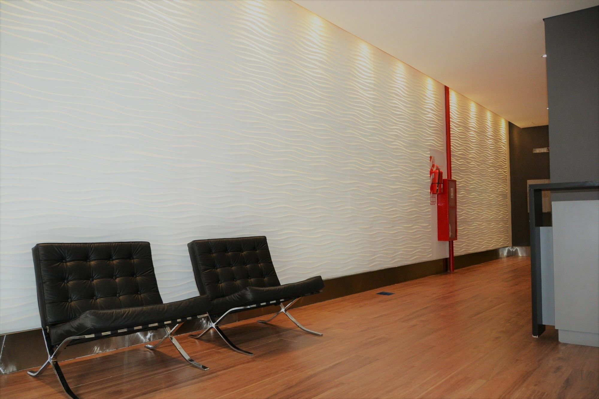 Departamento Downtown Buenos Aires Daire Dış mekan fotoğraf