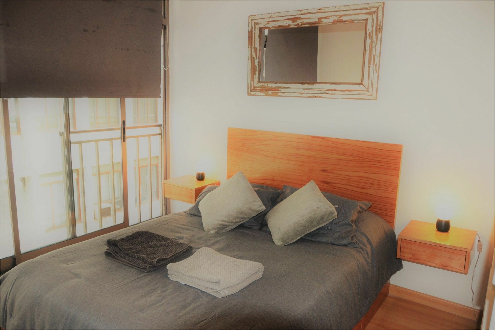 Departamento Downtown Buenos Aires Daire Dış mekan fotoğraf
