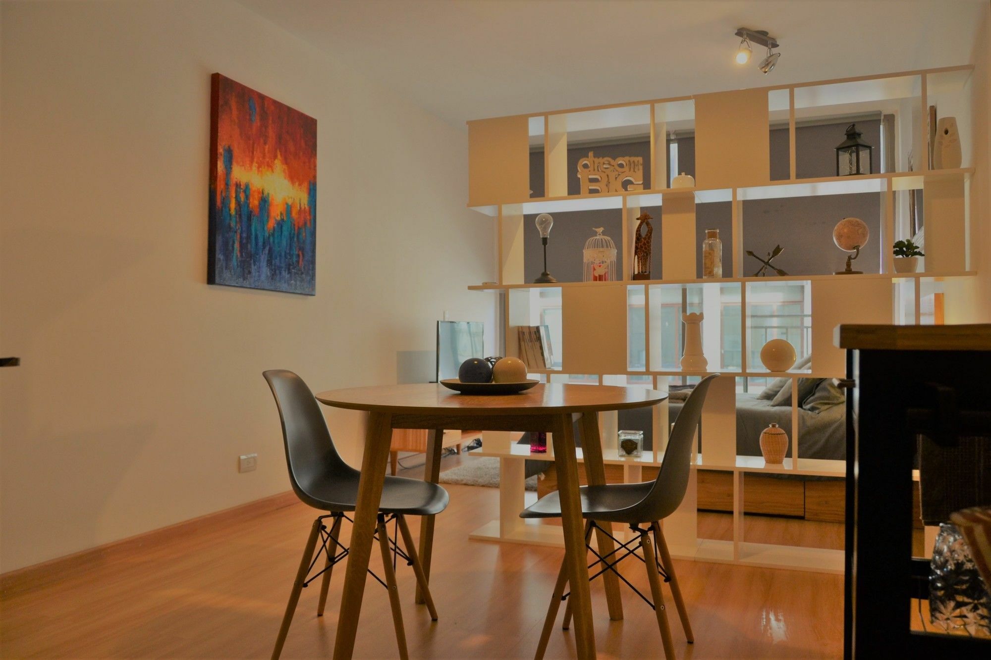 Departamento Downtown Buenos Aires Daire Dış mekan fotoğraf