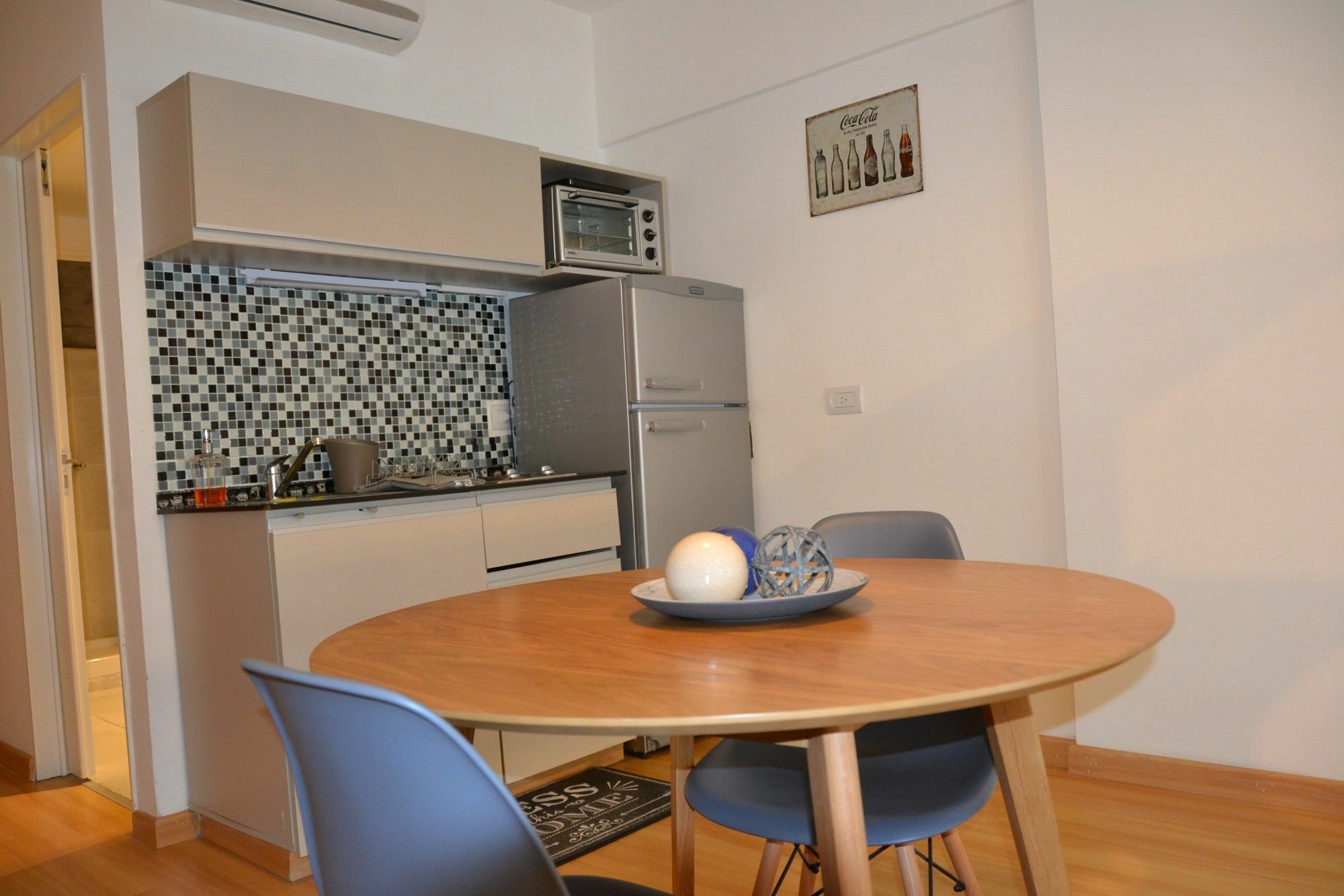 Departamento Downtown Buenos Aires Daire Dış mekan fotoğraf